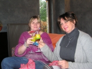 (2010-12) Tartiflette chez Pascaline et Patrick